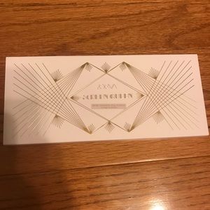 ZOEVA Screen Queen Eyeshadow Palette